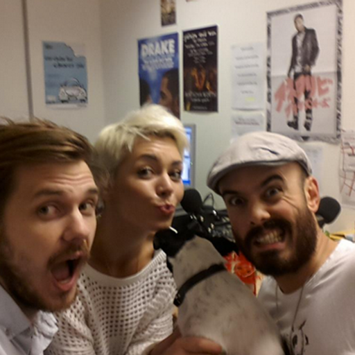 Danni Menzies Tom Butler interview