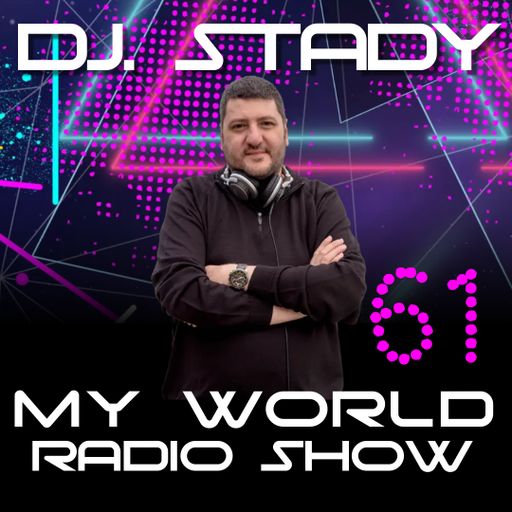 My World Radio Show 61