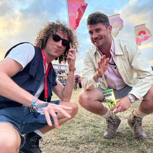 Glasto '24 Special #299