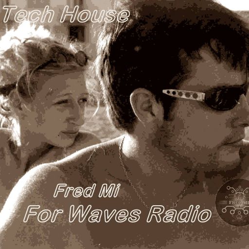 FRED Mi for Waves Radio #3
