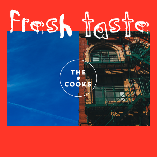 Fresh Taste #62