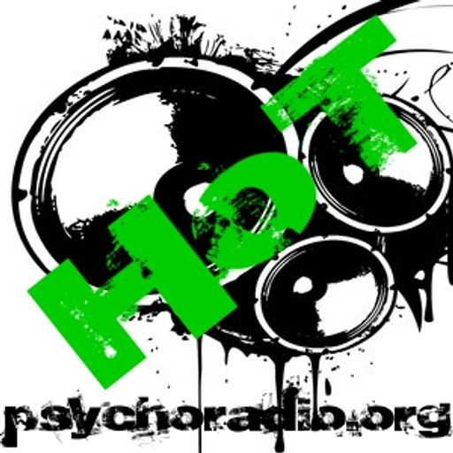 HoT's BLOODCLAAT part2 [PsychoRadio.20.02.11]    