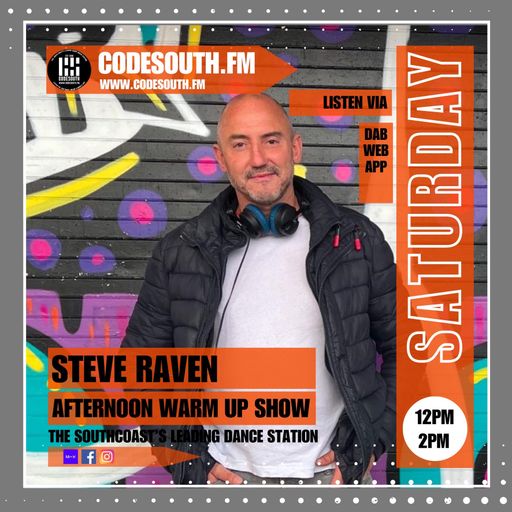 Codesouth radio