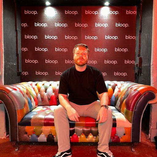 Shaded Frequencies w/ J.R.B - 26.06.25