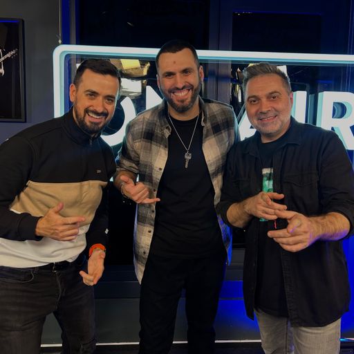 Kiss Kiss in the Mix 21 noiembrie 2024 Retro Party Mix cu Dj Kobin