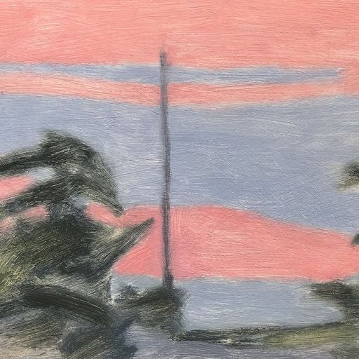 Carla Dal Forno - 23rd September 2025