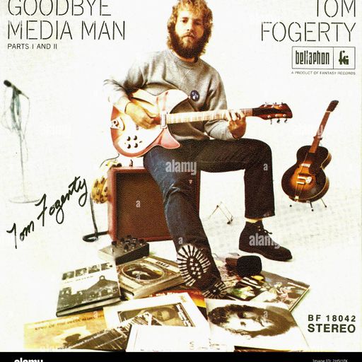 Live Archive Show #209 (Jerry Harrison / Blues Project / Los Lobos / Tom Fogerty / Garcia Saunders)