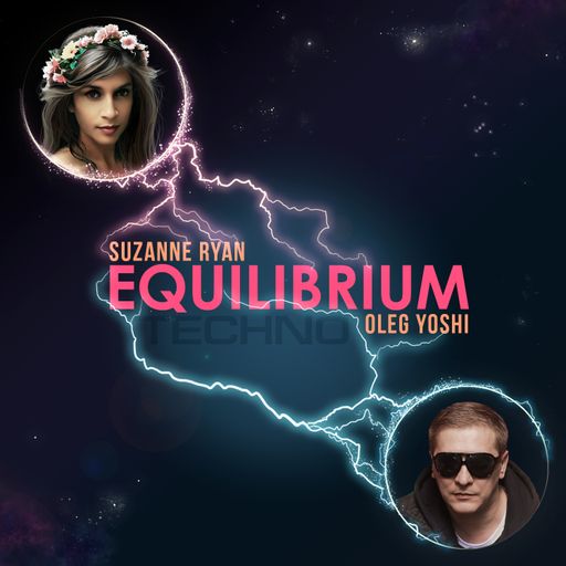EQUILIBRIUM B2B Suzanne Ryan & Oleg Yoshi