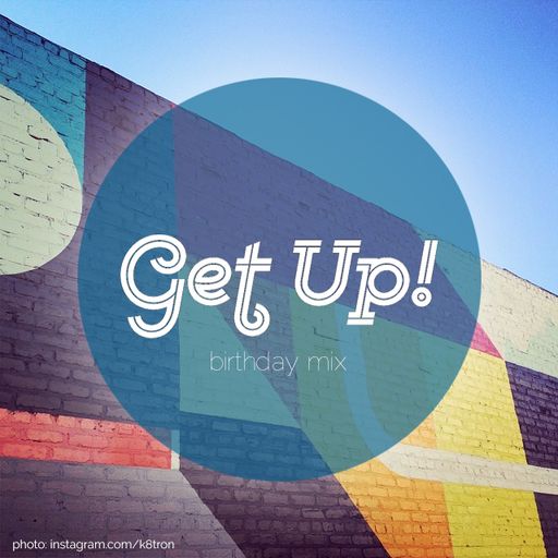 Get Up!