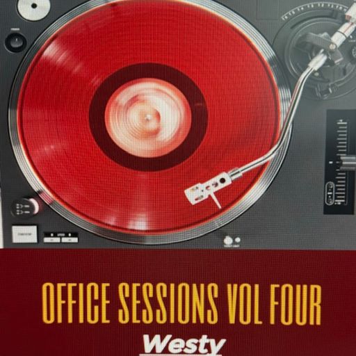 office sessions volume four