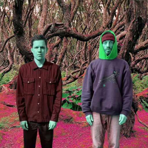 Brain Melt - 06.02.25