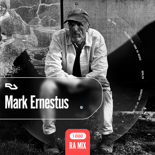 RA.1000 Mark Ernestus