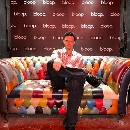 Subtext w/ Arnault - 27.04.26 [Bloop London Radio]