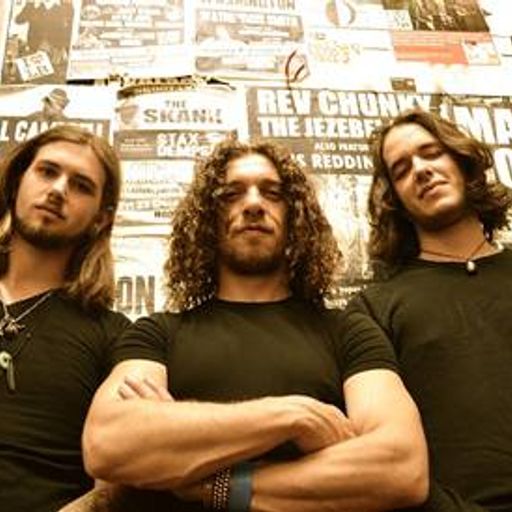 A Bit of Everything with roots songwriter John Fairhurst. 20/11/14