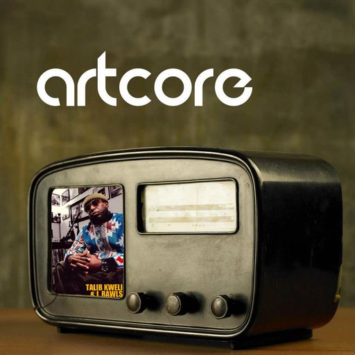 Artcore Radio | 07.03.2025 | You Pronounce the Name Kweli
