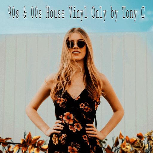 90s & 00s House Vinyl Only Vol.11. 23/4/23