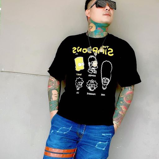 หมาบ้า ลำลูกกา V1.