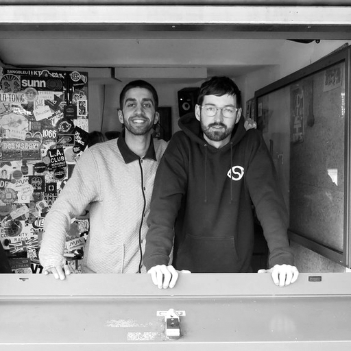 NTS 16/12/2015 w/ Special Guest Raminski
