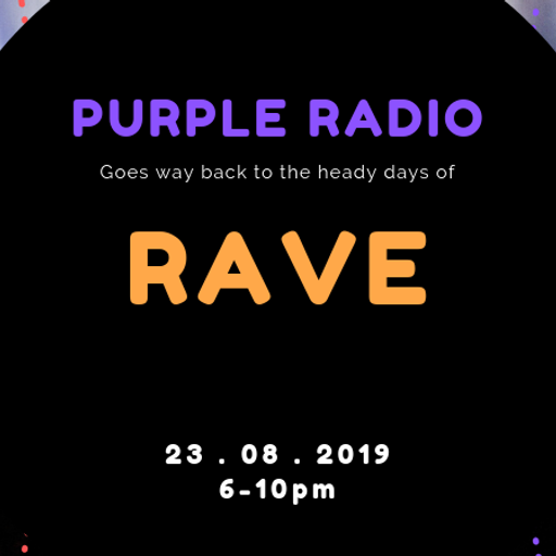 Tat - Purple Radio Pirate Take Over Pt1 with guests DJ Hectik, DJ Vik and Nick Otter