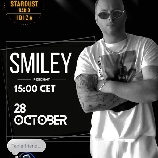 smiley	-	straight from the underground episode 3