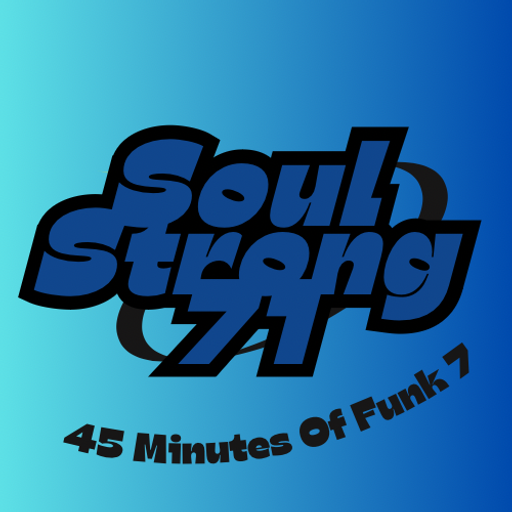 45 Minutes Of Funk 7