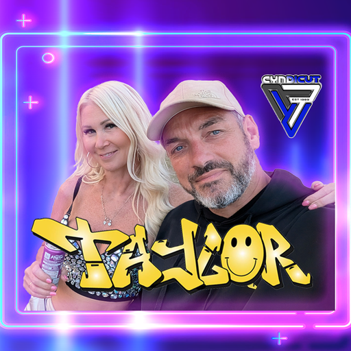 DJ Taylor Bangerz and Bantz Show 090526. Cyndicut Radio