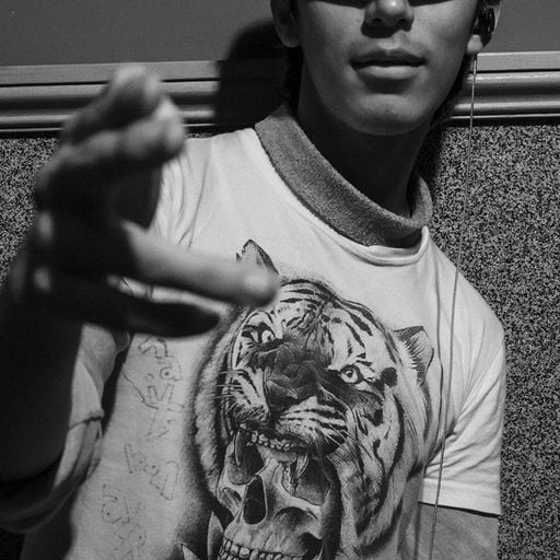 Luis Alvarado: PERUVIAN CURRENTS - 23rd March 2025