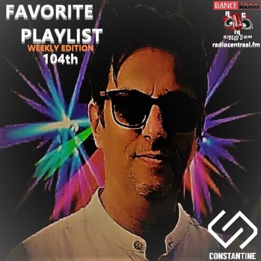 FAVORITE PLAYLIST 104