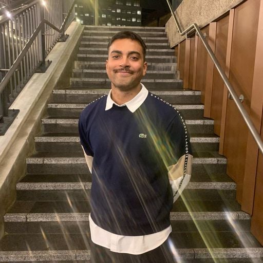 Daytimers Takeover: Glances - 30/11/24 - [Voices Radio]