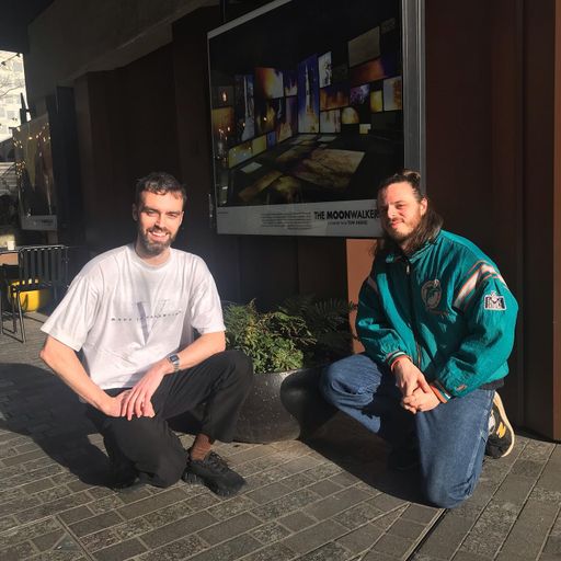 Mother Dance - 28/01/24 - Voices Radio