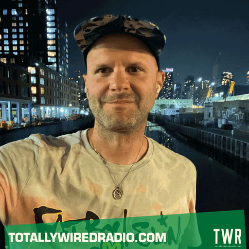 The Rendezvous ~ Kurtis Powers ~ 14.07.24