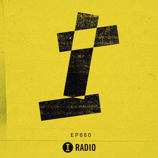 Toolroom Radio EP660 - Presented by Mark Knight