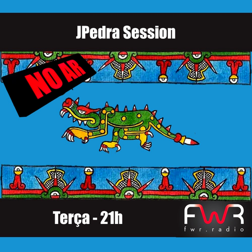 JPedra Session 153 - 8.8.2023