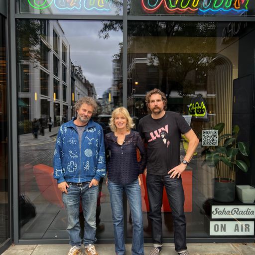 Composers on Film ft. Toydrum (23/09/2025)