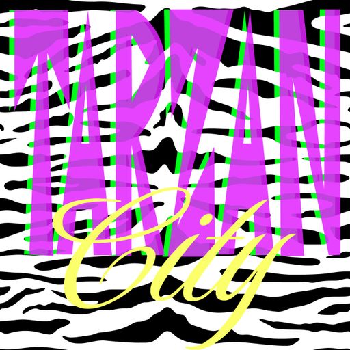 Tarzan City - 2.17.23 - EPISODE 3