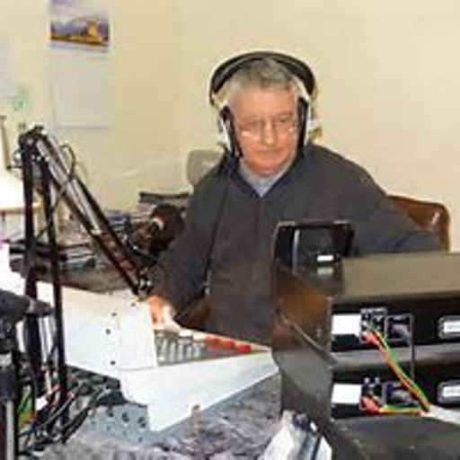 George MacRae's toe tapping mix