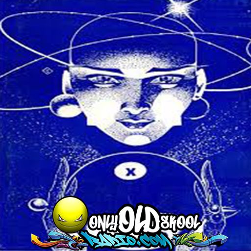 DJ Retrofaze - Only Oldskool Radio Live! - New Years Eve 2022  - OnlyOldSkoolRadio.com