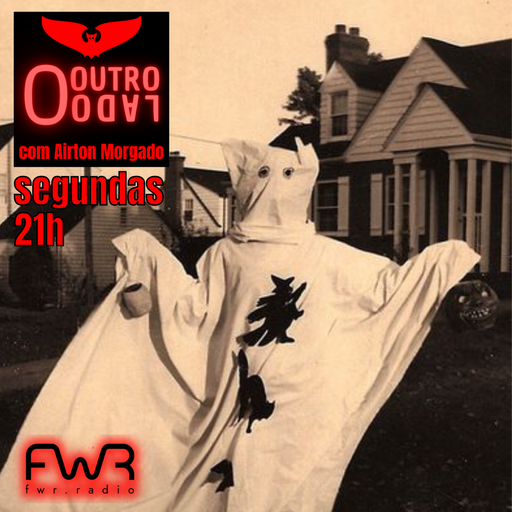 O Outro Lado 110 - 6.11.2023