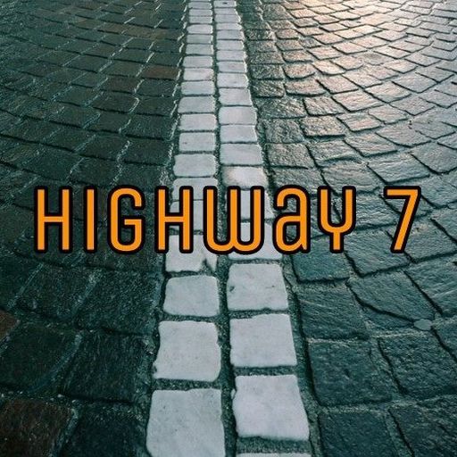 Highway 7 עם גלית קורני, תכנית 44 - 30/12/2018