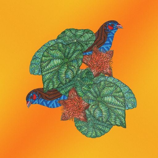 Fellow of Neringa - Jelena Ura