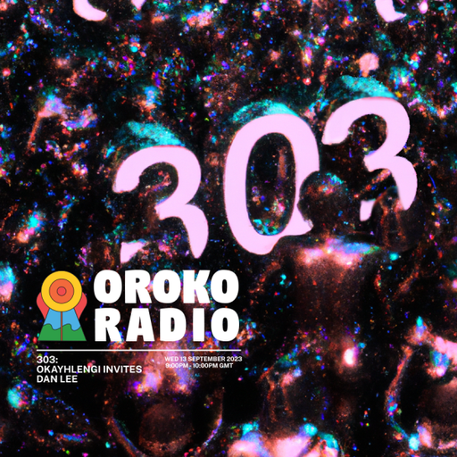 OkayHlengi, Dan Lee - 303 - 13th September 2023