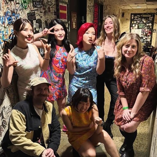 Trash Flow Radio July 13, 2024 (Leggy Interview + RIP Johnny Dromette)