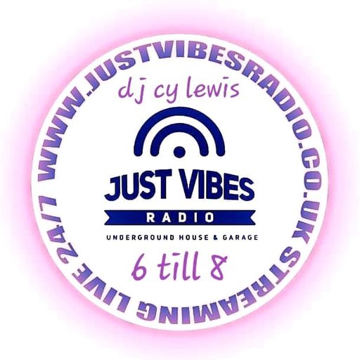 just vibes..cy lewis..