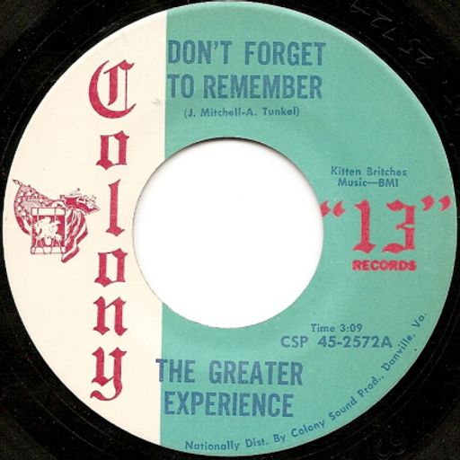 OLD SCHOOL NORTHERN SOUL PART 3