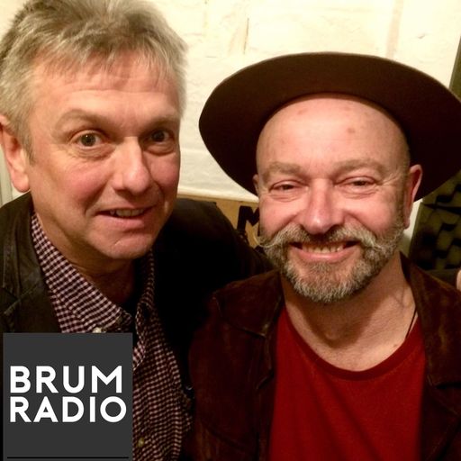 Dave Travis Freak Scene with Dominic Crane of The Boaty Men, Rumblefish et al (25/05/2019)