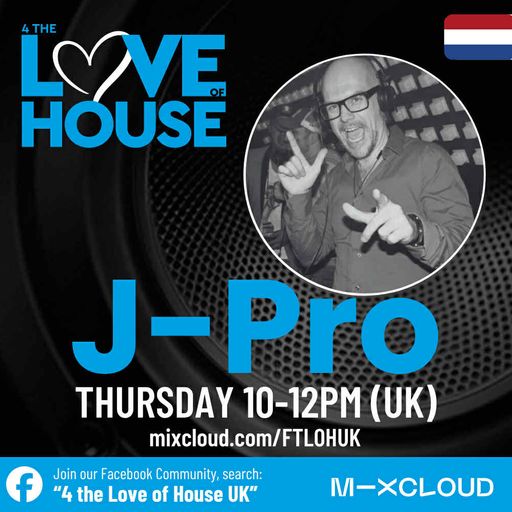 4TLOHUK - The Organic Session.