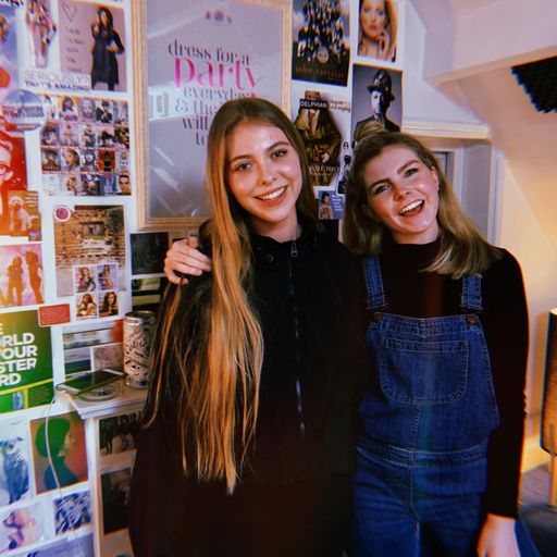 Jodie's 'Hoxton Hot List' X THEA