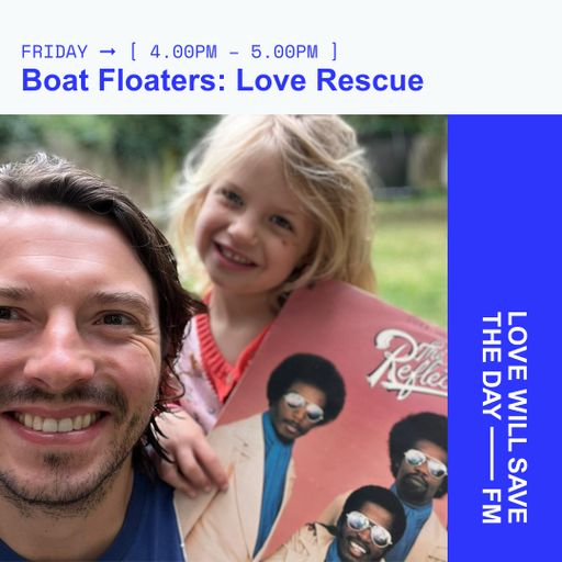 2024-09-06 Love Rescue | LWSTD-FM