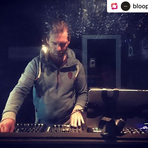 Gabriel Ananda Live Guest Mix - 30.03.18