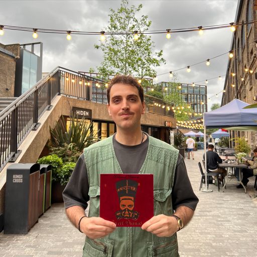 Far Corners w/ Daniele Mizar 30.05.24